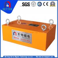 RCYB Suspension Permanent Magnetic Separator With Competitive Price To Sale